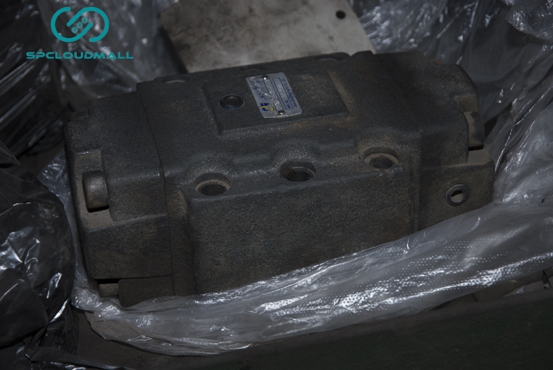 HYDRAULIC CONTROL CHECK VALVE CPDG-10-05-E-10