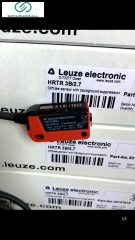 LEUZE DIFFUSE SENSOR WITH BACKGROUND SUPPROSSION HRTR 3B-2.7