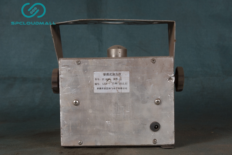 PORTABLE  LOAD CELL ZF-XC01 5T