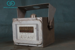 PORTABLE  LOAD CELL ZF-XC01 5T