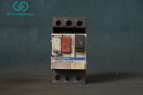 BREAKER GV2-ME05C  0.63-1A