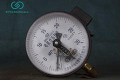 ELECTRO CONNECTING PRESSURE GAUGE  YX-150 0～30MPa