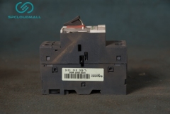 SCHNEIDER BREAKER GV2-ME07C 1.6-2.5A
