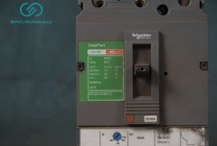 SCHNEIDER BREAKER  CVS100F  50A