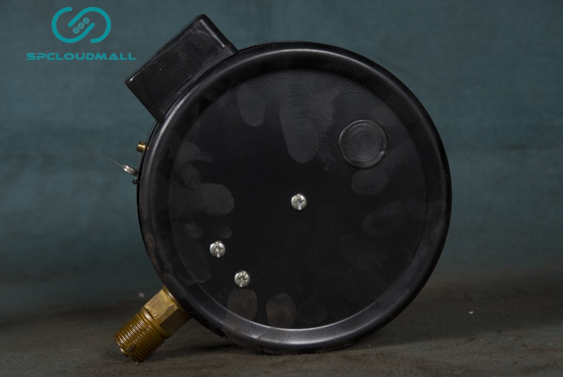 ELECTRO CONNECTING PRESSURE GAUGE YTX150 10W   380V  1A