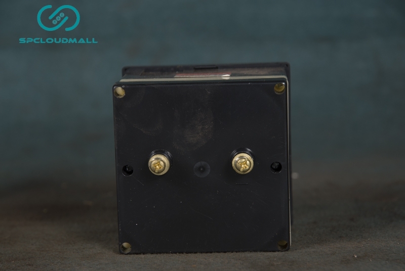 AMPERE METER 6L2 0-250A
