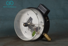 ELECTRO CONNECTING PRESSURE GAUGE YTX150 10W   380V  1A