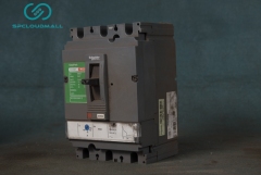 SCHNEIDER BREAKER  CVS100F  50A
