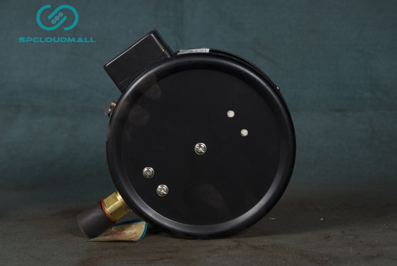 ELECTRO CONNECTING PRESSURE GAUGE YX-15 0～10MPa
