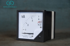 AMPERE METER  6L2 4000/5A