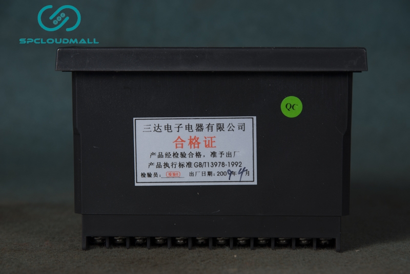 CONTROL INSTRUMENT PAI941-2X1