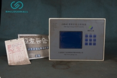 HIGH_VOLTAGE CABINET MAIN CONTROLLER JHB-CON