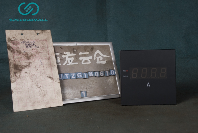 CONTROL INSTRUMENT PAI941-2X1