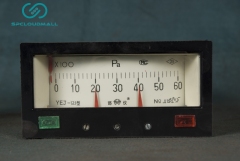 GAS PRESSURE CONTROLLER YEJ-121  0-6KPa