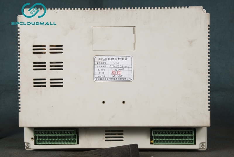 HIGH_VOLTAGE CABINET MAIN CONTROLLER JHB-CON