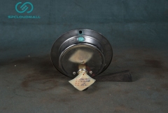 VIBRATION_PROOF PRESSURE METER  0-0.6MPa