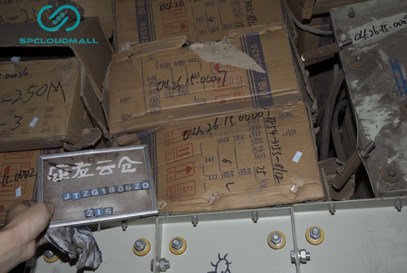 RESISTOR  RF54-315S-812