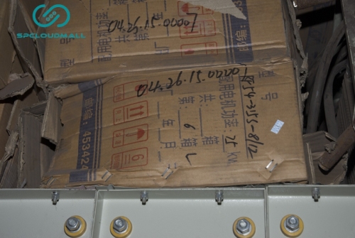 RESISTOR  RF54-315S-812
