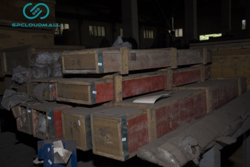 SLIDWAY COPPER BAR R233C1802YS.01-10~13