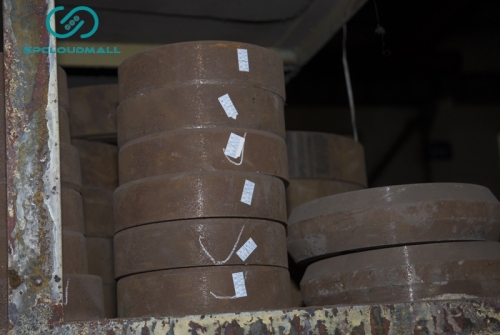 SPACER BUSHING Φ160Φ14042