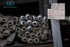 FLEXIBLE METAL TUBING  DN15x800