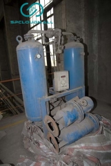 AIR DRIER GWU-6-10-D