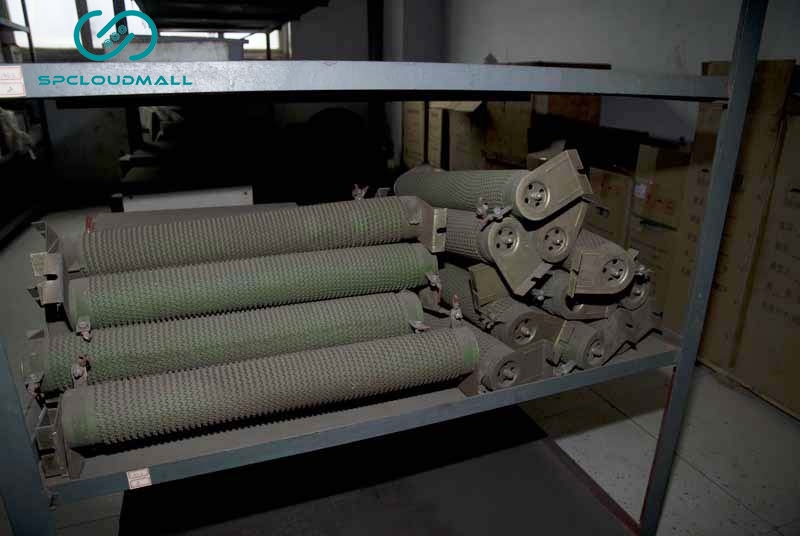 RESISTOR RXG21-2000W