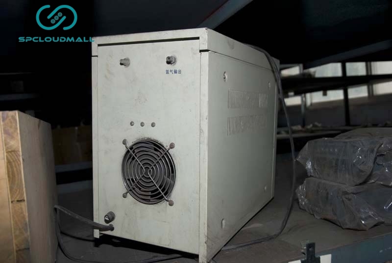 HIGH-PURITY HHYDROGEN GENERATOR SGH-300