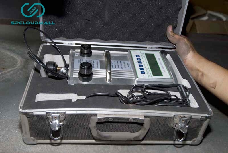 PRECISION DIGITAL PRESSURE METER YBS-WY