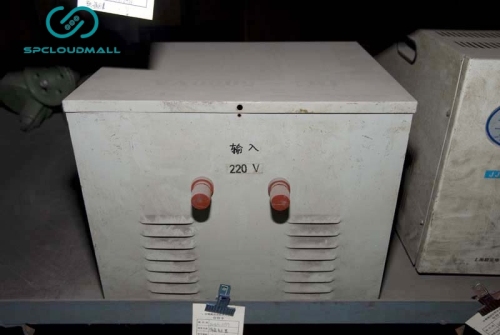 ISOLATION TRANSFORMER DG-5000VA