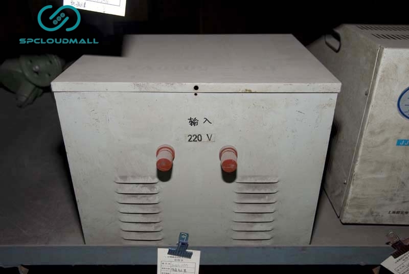 ISOLATION TRANSFORMER DG-5000VA