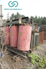 DRY TYPE TRANSFORMER SCB-9-1600V3  1000KVA 30.38KV