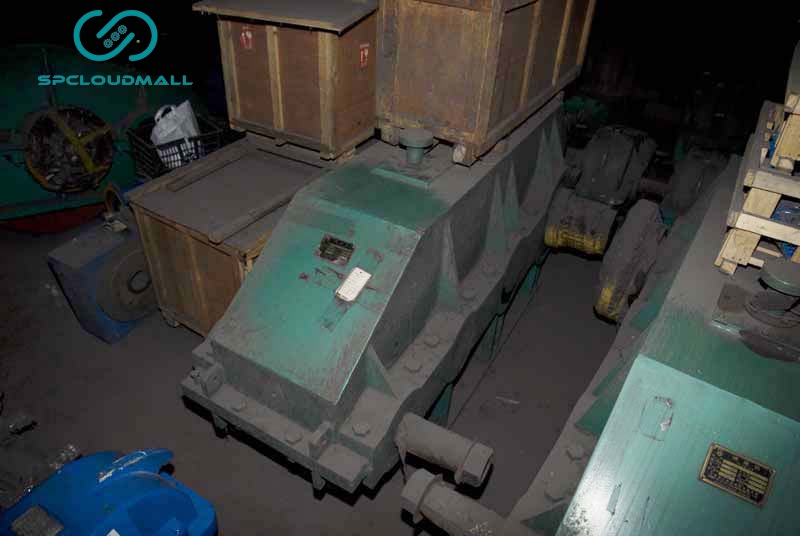 REDUCTION GEARS(reducer) QJA-1570-55.41-1
