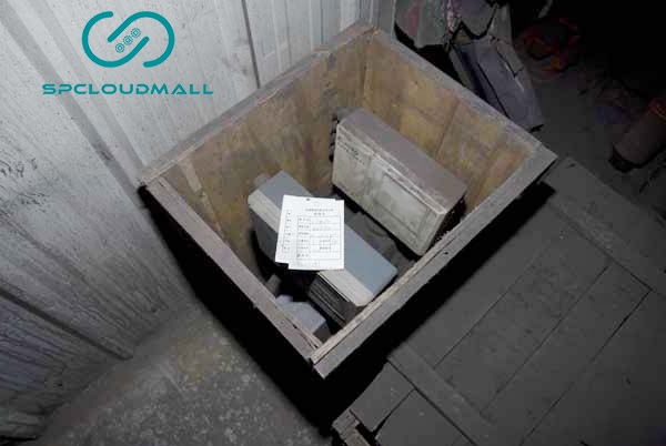 ELECTROMAGNETIC FLOWMETER   MF-2351115-1150