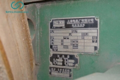 ASYNCHRONOUS MOTOR YKK 630-10 800KW 50Hz 1000V 62.9A  595r/min