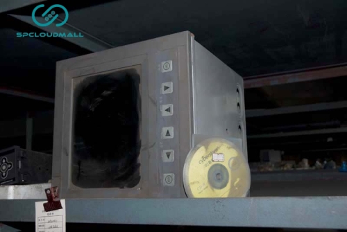 PATERLESS RECORDER BJMR-18