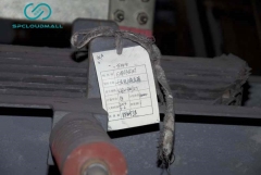 DRY TYPE TRANSFORMER SCB10-80010.5