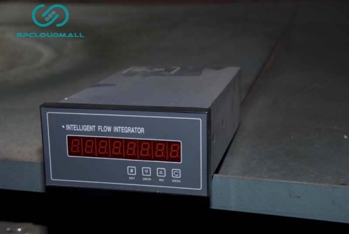 INTELLIGENT  FLOW INTEGRATOR ZFY-E200 300  4-20MA