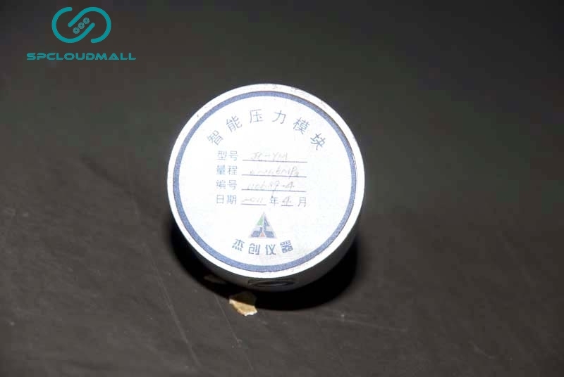 INTRLLIGENT PRESSURE MODULE JC-YM0-1.6mpa