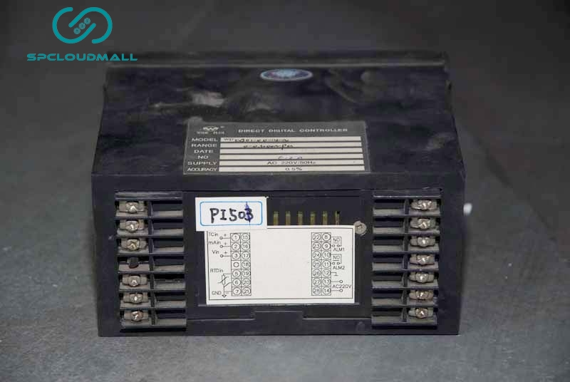 INTELLIGENT DIGITAL INDICATOR ZSY120 4-20MA