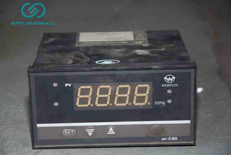 INTELLIGENT DIGITAL INDICATOR ZSY120 4-20MA