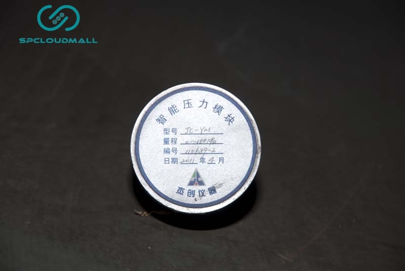 INTELLIGENT PRESSURE MODULE JC-YM0-100kpa