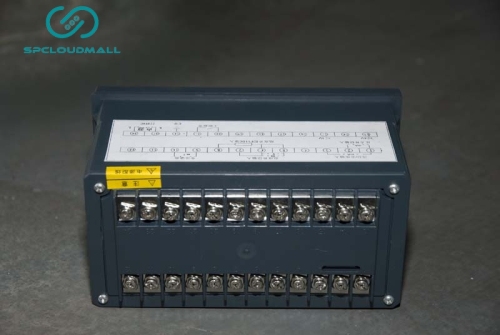 INTELLIGENT  FLOW INTEGRATOR DNP-LE-801-00-ANNP  4-20MA