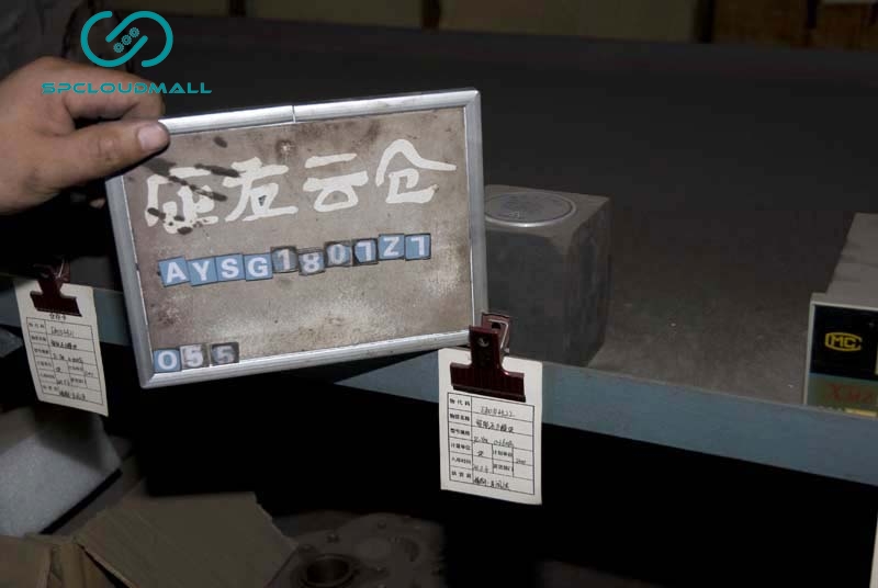 INTRLLIGENT PRESSURE MODULE JC-YM0-1.6mpa