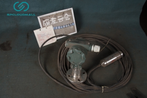 PRESSURE TRANSDUCER FB0803WF3E3LM 0-10m