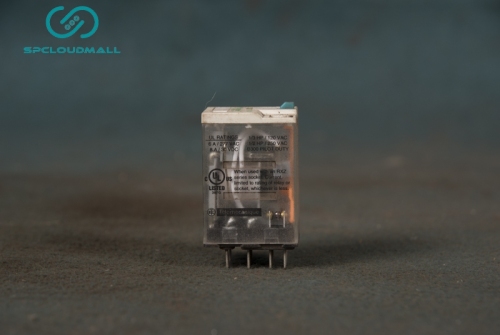 INTERMEDIATE RELAY RXM4AB2JD 12VDC