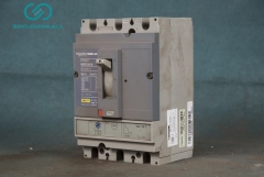 SCHNEIDER AIR CIRCUIT BREAKER NSE100N30 16A