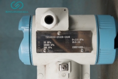 PRESSURE TRANSDUCER TDS4033-IFA10-IAA6 25MPA