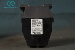 SIEMENS INTERMEDIATE RELAY 3TH8244-0H AC220V