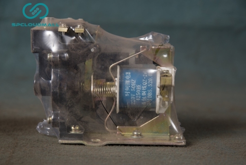TIME-DELAY RELAY JS7-1A 180S 220V